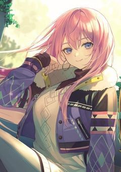 陰キャな帆華さんは色んな事をやりたいそうです