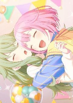 無口ちゃんを喋らせる！