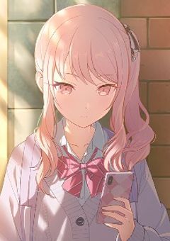 どうして僕以外を＿＿。