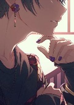 魔女，闇落ちしなかった件