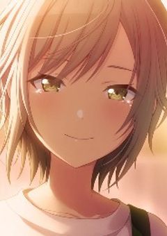 嫌われたので嘘泣きします(？)