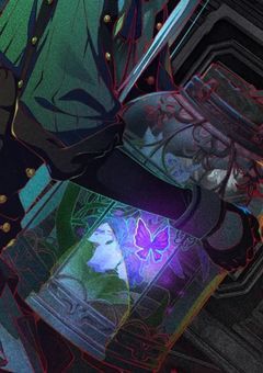 ニーゴのみんなは、バチャシンに依存してるらしい