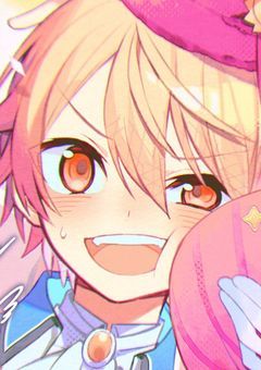 皆の様子が"可笑しい"?¿