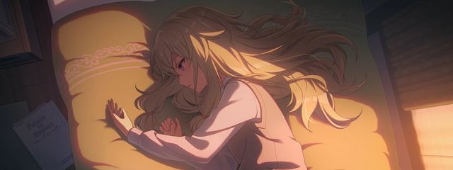 夜露帆華＠これからは浮上したい！さんの壁紙画像