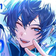 夜露帆華@夜型人間さんのアイコン画像