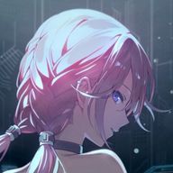 夜露帆華𖤐 ̖́-さんのアイコン画像