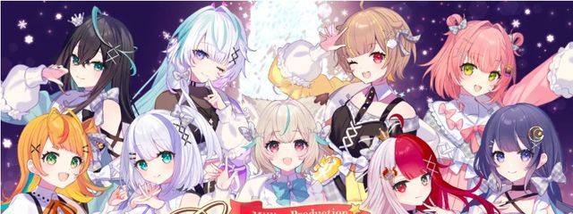 琴羽さんの壁紙画像