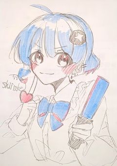 しいたけの推し活事情