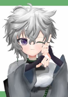 イラスト部屋