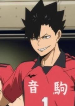 ハイキュー 短編集 🏐❤️🔥