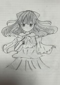 イラスト部屋