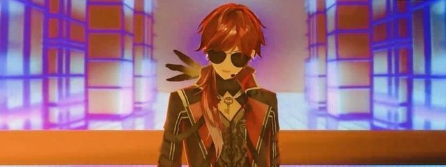 　　　吸血鬼 に ビンタしたい女 恋夢　さんの壁紙画像