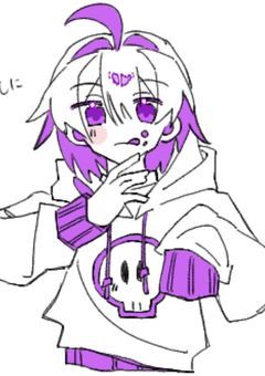 イラスト部屋