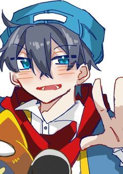 実ｼ兄者イラスト部屋