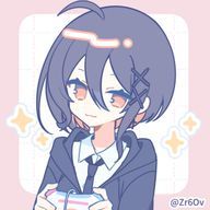 歌@無浮上なう@マリアナ海溝の神@狐の声のする夜を待つ@💤さんのアイコン画像