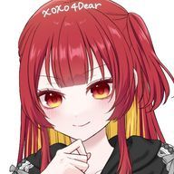 月瀬 泡葉  /  Tukise Awabaさんのアイコン画像