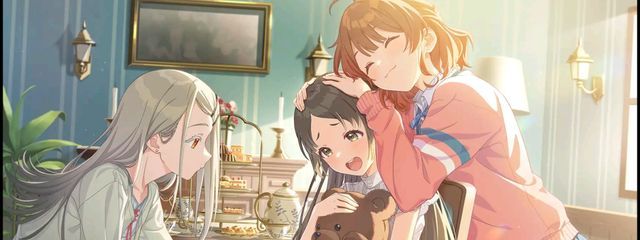 未来 声さんの壁紙画像