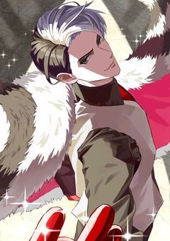 元軍隊の私が犬好き教師に好かれて困ります！