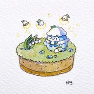 天晴 ちなつ @フォロバさんのアイコン画像