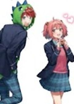 大好きで大嫌いな君