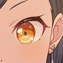 # 白石 杏 .