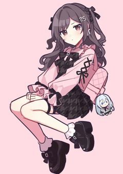 ♡　Tag　.