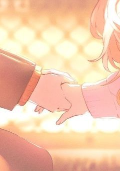 #　ありのままの君が好き