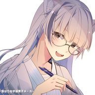 結さんのアイコン画像