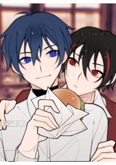 コートの端の特等席