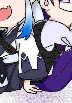 もふくんに、あまーいご褒美を！