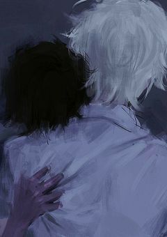 君が俺を忘れる前に