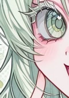女体化したら俺だけロリだった件　🐸🌷🎸