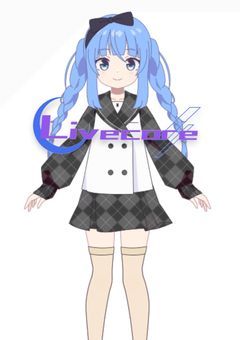 【配信部屋】空荷まゆの配信部屋！