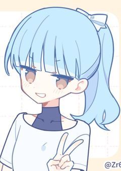 エナの雑談