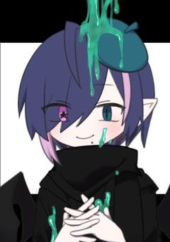 エナの雑談