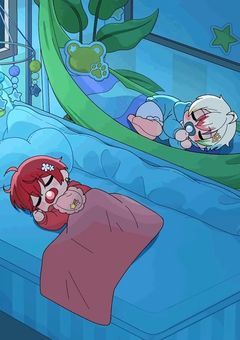 【　🌟　】ばぶ にさせられました