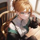 主(テル)
