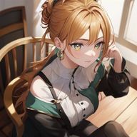 ✯Tel✯@イリス国総統@低浮さんのアイコン画像