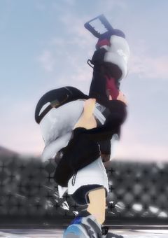 スプラトゥーン写真部屋