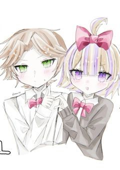 のらの雑談とかするところ( ᐛ )
