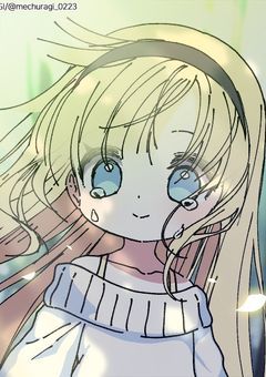 君に会いない1年間
