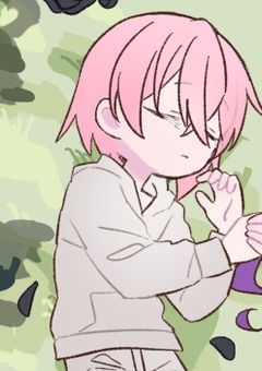 私とあなたは敵同士
