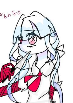 "あの子"が消えた