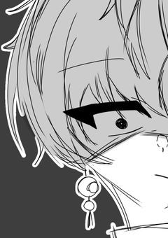 ご め ん ね　。