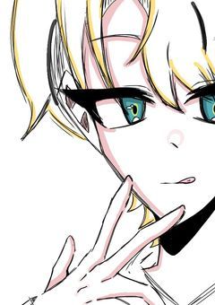 【 brxr イラスト集 】