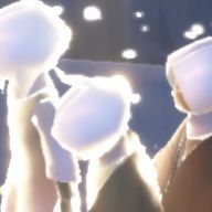 おでんのこんにゃくさんのアイコン画像