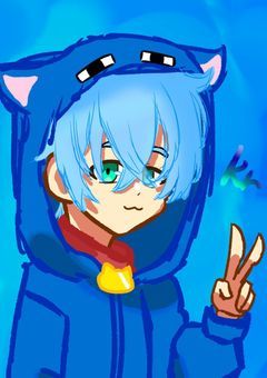 イラスト部屋