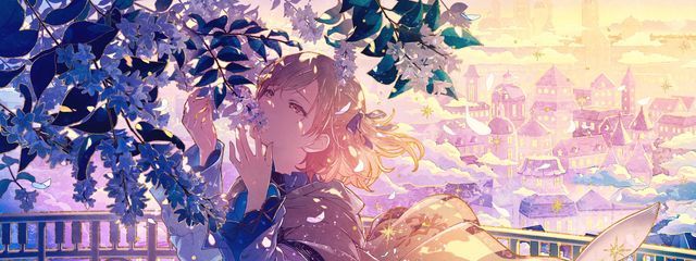 みるく 🍼さんの壁紙画像