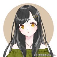 豆さんのアイコン画像