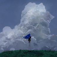 誘蛾灯さんのアイコン画像